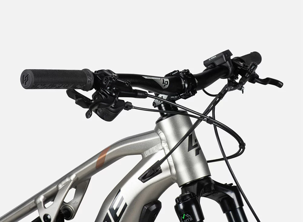 Lapierre Overvolt TR 5.6 5 Lapierre Overvolt TR 5.6 – Bild 5