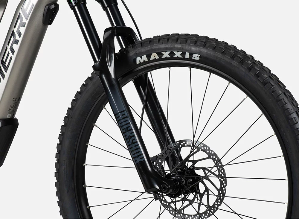 Lapierre Overvolt TR 5.6 6 Lapierre Overvolt TR 5.6 – Bild 6