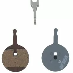 Var Disc Beläge Für Avid BB3/BB5/Promax DSK-710