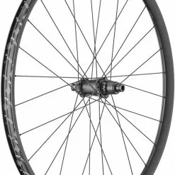 Dt-swiss HX 1700 Spline® 29" 30mm CL Boost Hinterrad 7 Dt-swiss HX 1700 Spline® 29" 30mm CL Boost Hinterrad -Cube Fahrradladen PHO WHX1700TEDNSA18404 WEB SHO 001