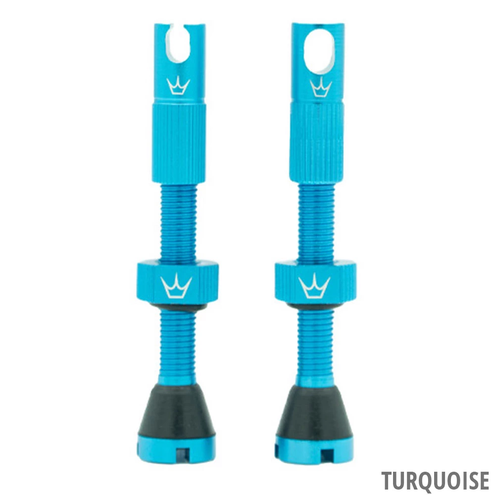 Peaty's Chris King MK2 Tubeless 42mm Ventile 3 Peaty's Chris King MK2 Tubeless 42mm Ventile – Bild 3