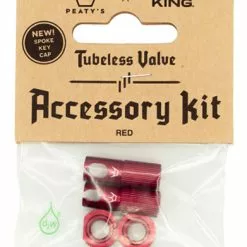 Peaty's Chris King MK2 Tubeless Ventile Accessory Kit 11 Peaty's Chris King MK2 Tubeless Ventile Accessory Kit -Cube Fahrradladen Peaty s Chris King MK2 Tubless Ventile Accessory Kit PE PTV2 ACCS VLT 6