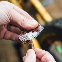 Peaty's Holeshot Tubeless Puncture Plugger Refill Pack -Cube Fahrradladen PeatysHoleshotTubelessPuncturePluggerRefillPack 1