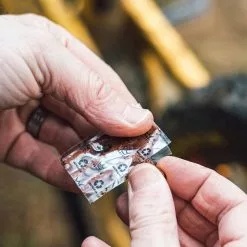 Peaty's Holeshot Tubeless Puncture Plugger Refill Pack -Cube Fahrradladen PeatysHoleshotTubelessPuncturePluggerRefillPack 3