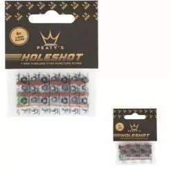Peaty's Holeshot Tubeless Puncture Plugger Refill Pack