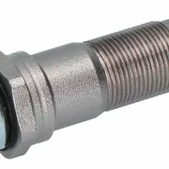 Shimano Pedalachse Komplett Für PD-GR500 /MX80 -Cube Fahrradladen Pedalachse komplett PD GR500 b