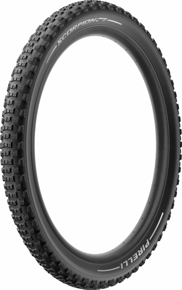 Pirelli SCORPION™ Enduro R - Rear Specific 29" HardWall Faltreifen 2 Pirelli SCORPION™ Enduro R - Rear Specific 29" HardWall Faltreifen – Bild 2