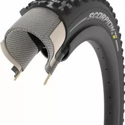 Pirelli SCORPION™ Trail M - Mixed Terrain 29x2,4" ProWall Faltreifen