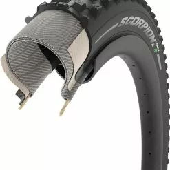 Pirelli SCORPION™ Trail R - Rear Specific 29x2,4" ProWall Faltreifen