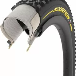 Pirelli SCORPION™ XC H - Hard Terrain Team Edition 29x2,2" ProWall Faltreifen