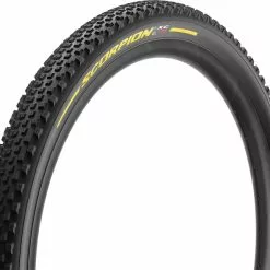 Pirelli SCORPION™ XC H - Hard Terrain Team Edition 29x2,2" ProWall Faltreifen -Cube Fahrradladen Pirelli Scorpion XC H Team 3774900 03