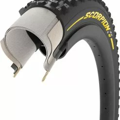 Pirelli SCORPION™ XC M - Mixed Terrain Team Edition 29x2,2" ProWall Faltreifen