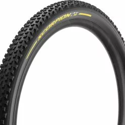 Pirelli SCORPION™ XC M - Mixed Terrain Team Edition 29x2,2" ProWall Faltreifen -Cube Fahrradladen Pirelli Scorpion XC M Team 3775100 03