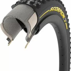 Pirelli SCORPION™ Trail M - Mixed Terrain Team Edition 29x2,4" ProWall Faltreifen
