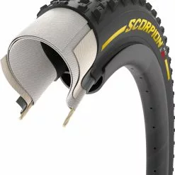 Pirelli SCORPION™ XC RC Team Edition 29x2,2" ProWall Faltreifen