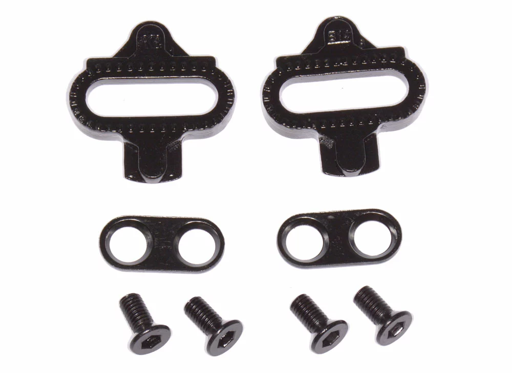 Wellgo Plattformpedale WAM-D10 Two-in-One 2 Wellgo Plattformpedale WAM-D10 Two-in-One – Bild 2