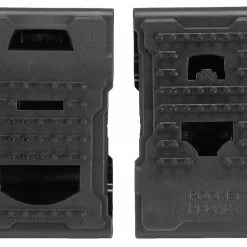 Pocket Pedals Flatpedal SPD / SDP SL Adapter -Cube Fahrradladen Pocket Pedals Flatpedal SPD SDP SL Adapter PPSB0001 d