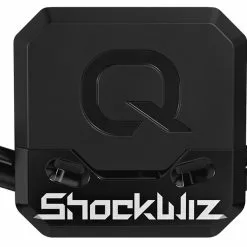 Quarq ShockWiz Tuning System Für MTB Luftfederelemente