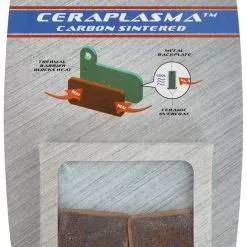 Titelseite -Cube Fahrradladen Quaxar Shimano B01S Tektro Auriga Metallic Disc Belage 20058032 2