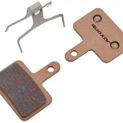 Quaxar Metallic Disc Beläge Shimano B01S / B03S / Tektro A10.11