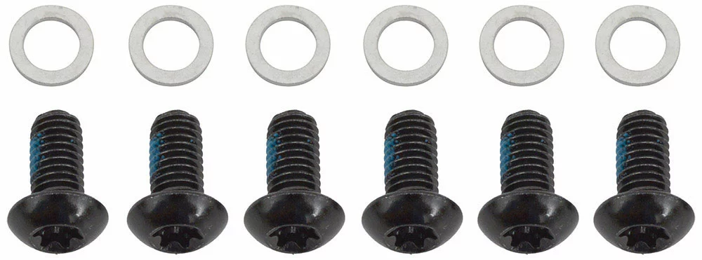 Quaxar LYNX High Performance 6 Loch Bremsscheibe 2 Quaxar LYNX High Performance 6 Loch Bremsscheibe – Bild 2