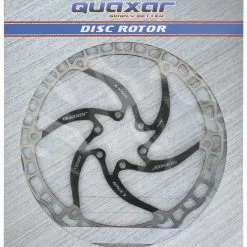 Quaxar LYNX High Performance 6 Loch Bremsscheibe 5 Quaxar LYNX High Performance 6 Loch Bremsscheibe -Cube Fahrradladen Quaxar LYNX High Performance 6 Loch Bremsscheibe 20057628 c