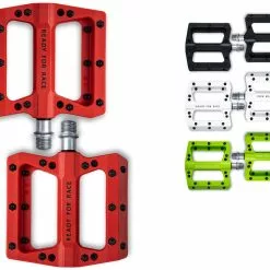 RFR ETP Flat Plattformpedale