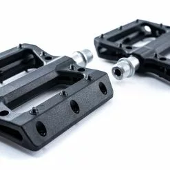 RFR ETP Flat Plattformpedale -Cube Fahrradladen RFR ETP Flat Plattformpedale black 14138 b