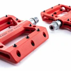 RFR ETP Flat Plattformpedale -Cube Fahrradladen RFR ETP Flat Plattformpedalered 14136 b