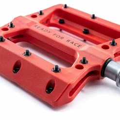 RFR ETP Flat Plattformpedale -Cube Fahrradladen RFR ETP Flat Plattformpedalered 14136 c