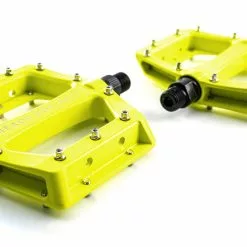 RFR Flat CMPT Plattformpedale -Cube Fahrradladen RFR Flat CMPT Plattformpedale 14155 b