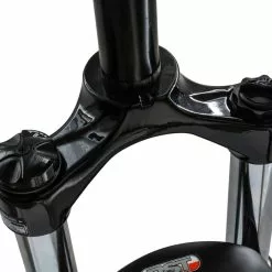 RST GILA MLC 27,5" Coil 100 Federgabel -Cube Fahrradladen RST GILA MLC 27 5 Coil 100 Federgabel 20096359 b