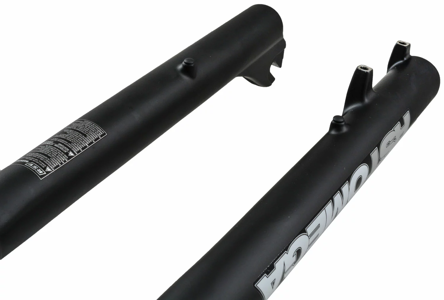 RST Omega TNL 27,5" Coil 100 Federgabel 3 RST Omega TNL 27,5" Coil 100 Federgabel – Bild 3