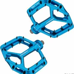 Race Face Atlas AM22 Plattformpedale -Cube Fahrradladen Race Face PD22ATLASBLU 20116440 Atlas AM22 Plattformpedale 3