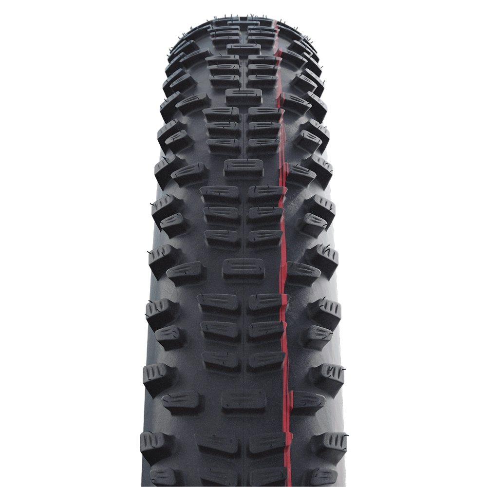 Schwalbe Racing Ralph Evo Super Ground 29" Addix Speed E-25 Faltreifen 2 Schwalbe Racing Ralph Evo Super Ground 29" Addix Speed E-25 Faltreifen – Bild 2