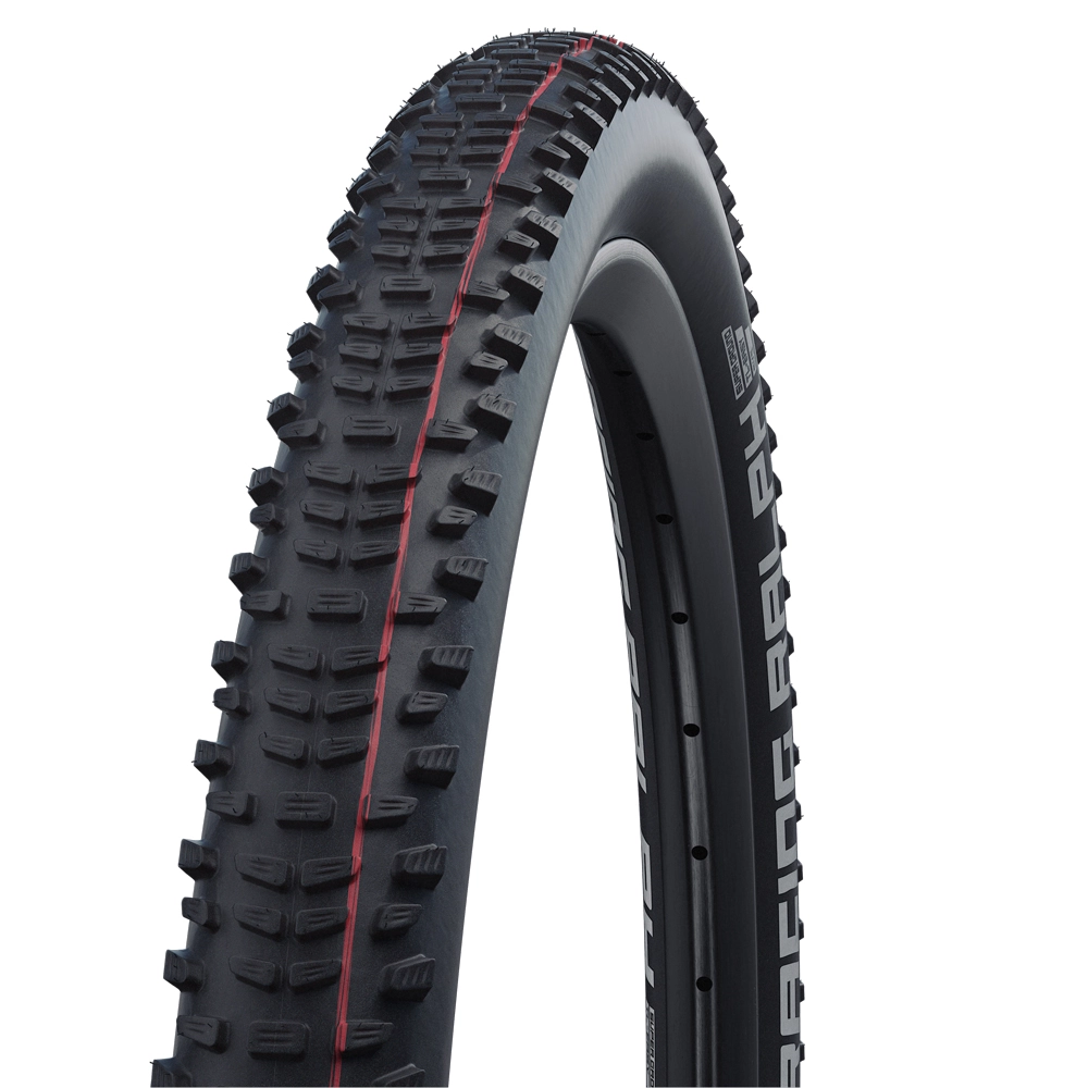 Schwalbe Racing Ralph Evo Super Ground 29" Addix Speed E-25 Faltreifen 1 Schwalbe Racing Ralph Evo Super Ground 29" Addix Speed E-25 Faltreifen