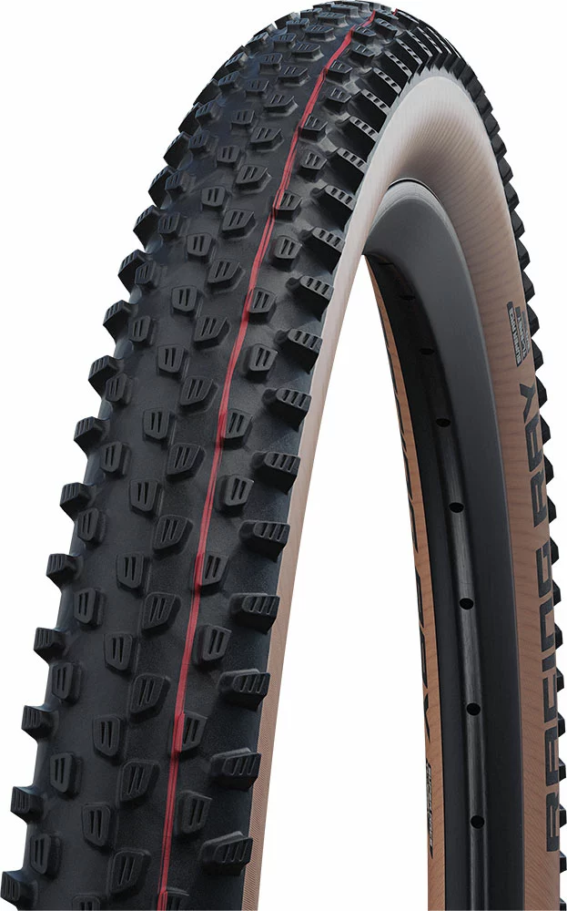 Schwalbe Racing Ray Evo Super Race 29" Addix Speed TLE Faltreifen 1 Schwalbe Racing Ray Evo Super Race 29" Addix Speed TLE Faltreifen