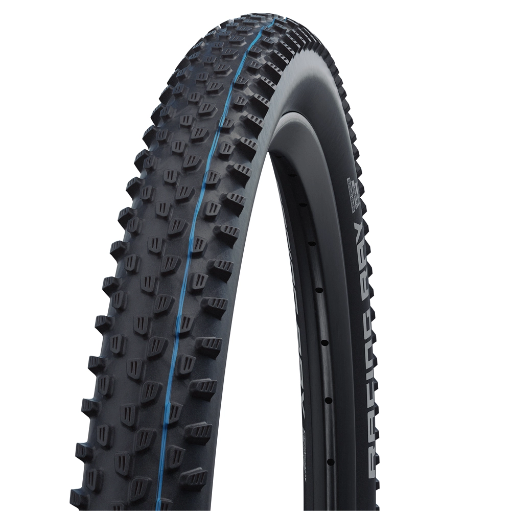 Schwalbe Racing Ray Evo Super Ground 29x2,25" Addix SpeedGrip TLE Faltreifen 1 Schwalbe Racing Ray Evo Super Ground 29x2,25" Addix SpeedGrip TLE Faltreifen