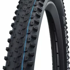 Schwalbe Racing Ray Evo Super Ground 27,5x2,25" Addix SpeedGrip TLE E-25 Faltreifen