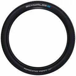 Schwalbe Racing Ray Evo Super Ground 27,5x2,25" Addix SpeedGrip TLE E-25 Faltreifen -Cube Fahrradladen RacingRay Speedgrip TotaleyLbx0QG0oRYX8