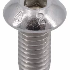 Radon Swoop CA / Render Hybrid M5x10 HEX3 Schraube Für Zugführung -Cube Fahrradladen Radon Linsenkopf M5x10 HEX3 Schraube 20122671 b