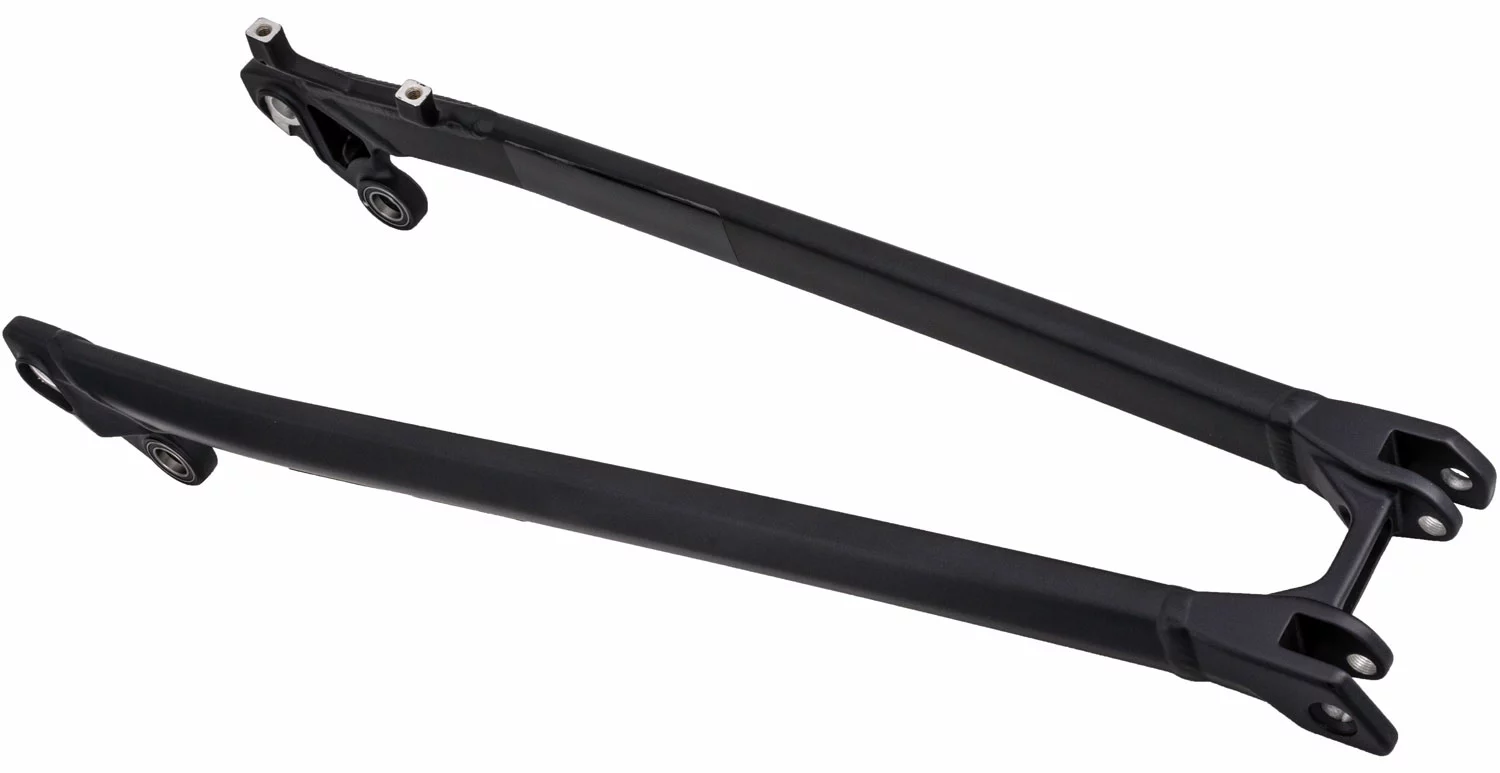 Radon Swoop 29 Sitzstrebe 2 Radon Swoop 29 Sitzstrebe – Bild 2