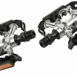 Radon Plattform-/Klickpedale Inkl. Cleats