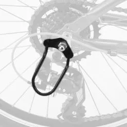 Radon Schaltwerkschutz Kurz -Cube Fahrradladen Radon Schaltwerkschutz kurz 20018831 a