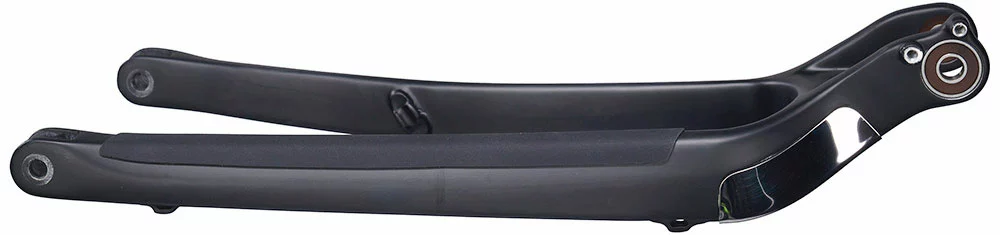 Radon Slide Carbon 140/160 27.5 Kettenstrebe 1 Radon Slide Carbon 140/160 27.5 Kettenstrebe