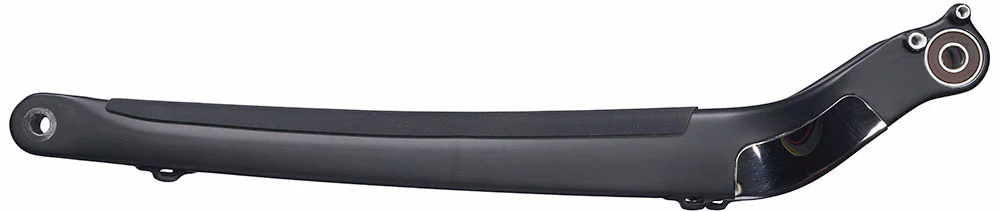 Radon Slide Carbon 140/160 27.5 Kettenstrebe 2 Radon Slide Carbon 140/160 27.5 Kettenstrebe – Bild 2