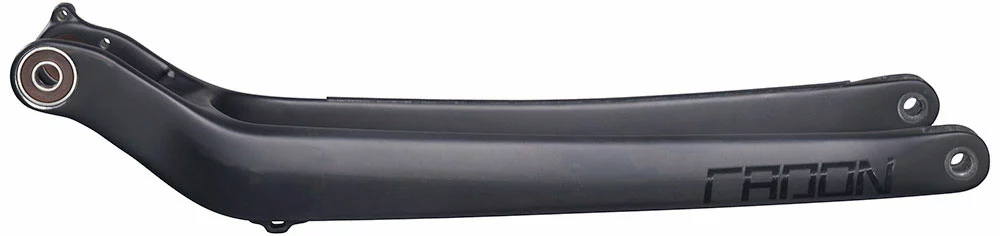 Radon Slide Carbon 140/160 27.5 Kettenstrebe 3 Radon Slide Carbon 140/160 27.5 Kettenstrebe – Bild 3