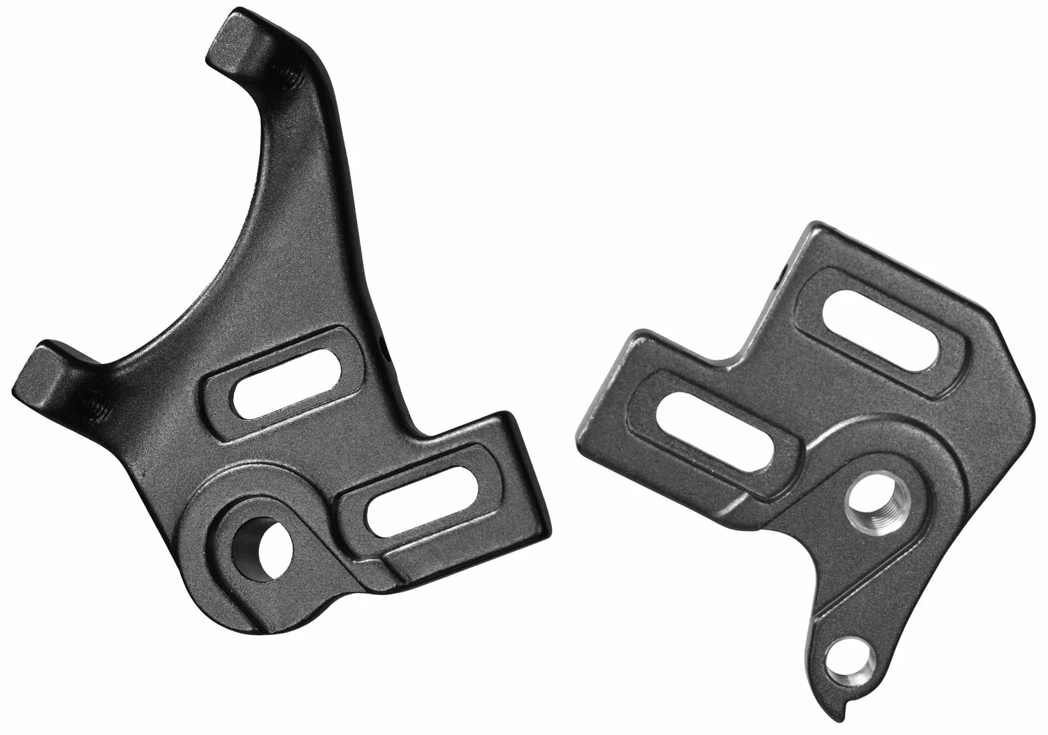 Radon Slush Adapter-Set Für Steckachse Links & Rechts 1 Radon Slush Adapter-Set Für Steckachse Links & Rechts