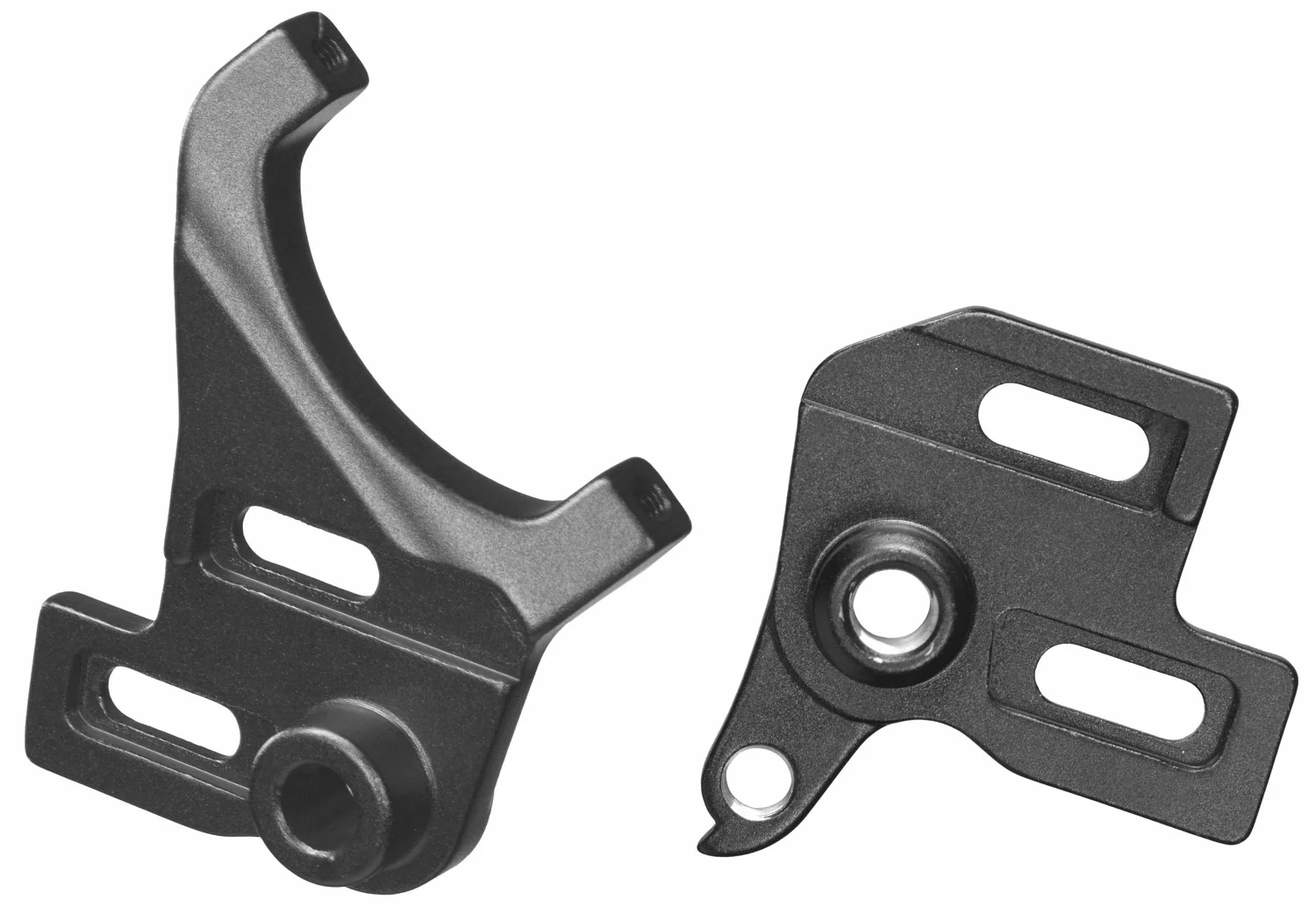 Radon Slush Adapter-Set Für Steckachse Links & Rechts 2 Radon Slush Adapter-Set Für Steckachse Links & Rechts – Bild 2