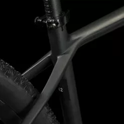 Cube Reaction C:62 ONE Carbon´n´white -Cube Fahrradladen Reaction C62 ONE carbon n white 616050 4